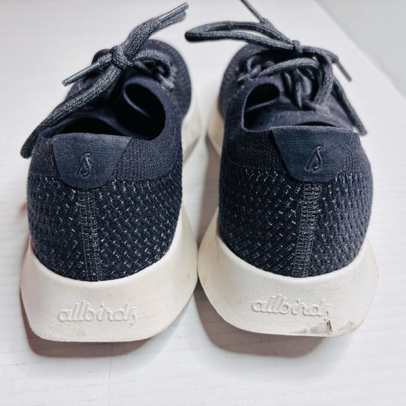 ALLBIRDS Thunder Tree Dasher Running Shoes Size 7.5 - Picture 8 of 8